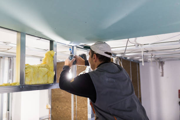 Types of Insulation We Offer in East Norwich, NY