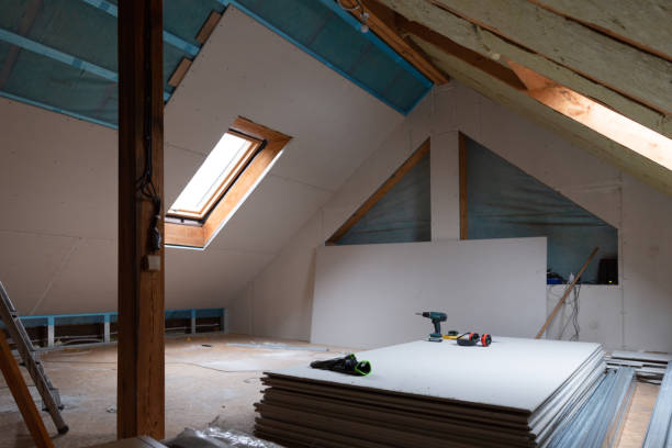 Best Cellulose Insulation in East Norwich, NY