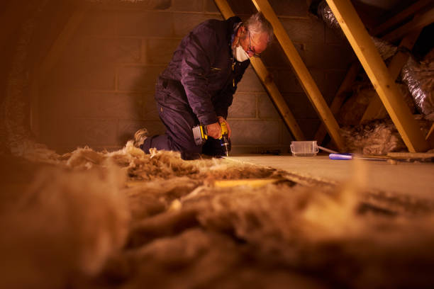 Best Blown-in Insulation in East Norwich, NY